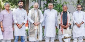PM का बिहार दौरा NDA के लिए हो सकता है शुभ संकेत, हो गया सीटों का बंटवारा!
