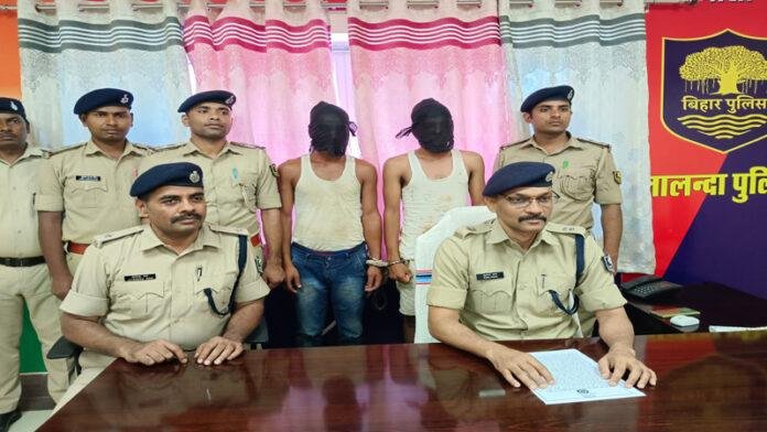 मामूली विवाद को लेकर मारपीट और गोलीबारी, एक की मौत