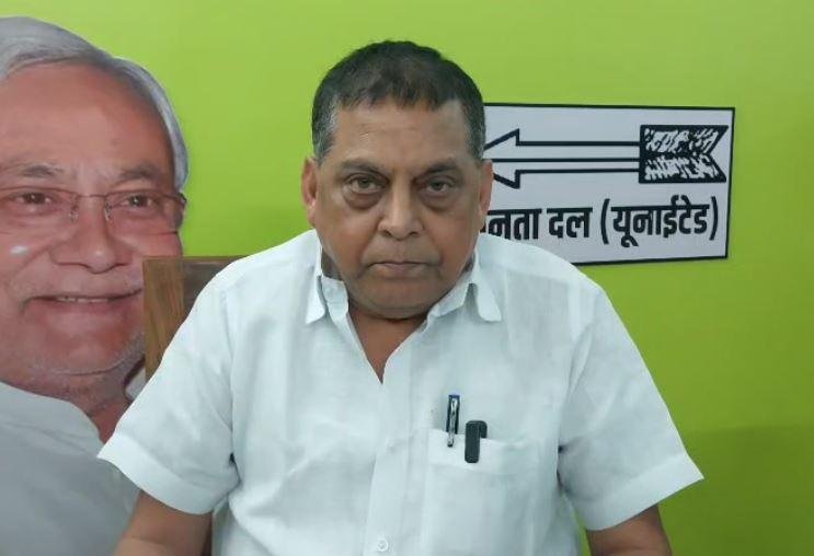 बिहार में 'ऑपरेशन सिंदूर' को स्कूल सिलेबस में शामिल करने की उठी मांग, JDU का समर्थन, RJD ने क्या कहा... बिहार में 'ऑपरेशन सिंदूर' को स्कूल सिलेबस में शामिल करने की उठी मांग, JDU का समर्थन, RJD ने क्या कहा...
