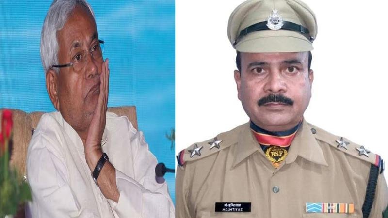 ऑपरेशन सिंदूर में शहीद हुए BSF जवान के पैतृक गांव जाएंगे CM नीतीश