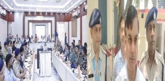 भारत-पाकिस्तान के युद्ध काल के बीच पूर्णिया में नीतीश ने की हाई लेवल मीटिंग