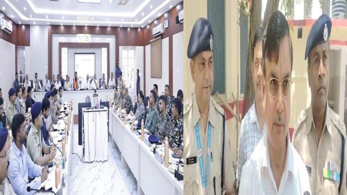 भारत-पाकिस्तान के युद्ध काल के बीच पूर्णिया में नीतीश ने की हाई लेवल मीटिंग