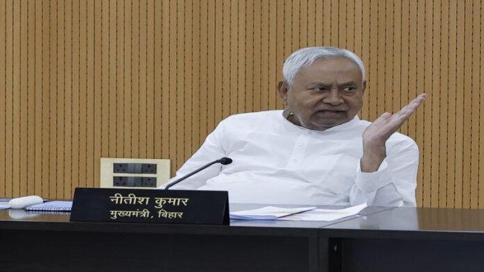 मुख्यमंत्री की सुरक्षा व्यवस्था सख्त, बिना अनुमति के माला पहनाने की इजाजत नहीं