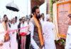 मुख्यमंत्री ने राजगीर खेल अकादमी-सह-खेल विश्वविद्यालय में नवनिर्मित खेल सुविधाओं का किया लोकार्पण