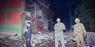 Operation Sindoor : भारत की एयरस्ट्राइक में 90 से ज्यादा आतंकी ढेर