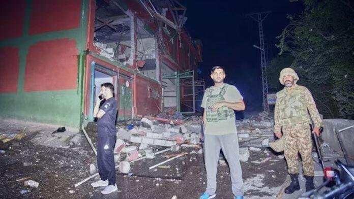 Operation Sindoor : भारत की एयरस्ट्राइक में 90 से ज्यादा आतंकी ढेर