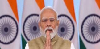 Breaking : पटना से बिक्रमगंज के लिए निकले PM मोदी, देंगे कई बड़ी सौगात