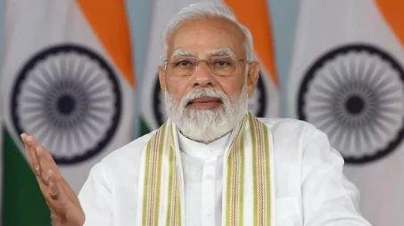 प्रधानमंत्री धन-धान्य कृषि योजना