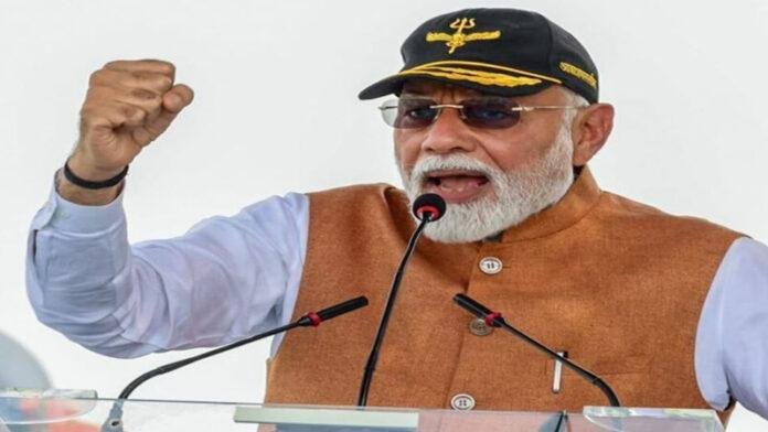 Big Breaking : भारत-पाक तनाव के बीच बिहार आ रहे हैं PM