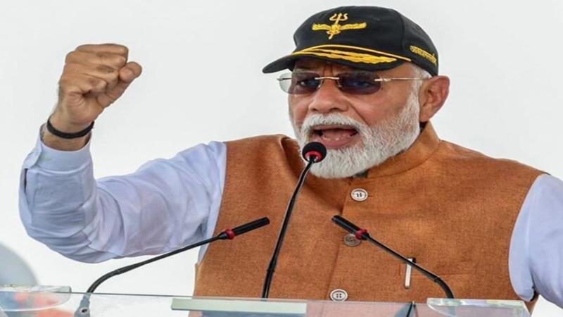 Big Breaking : भारत-पाक तनाव के बीच बिहार आ रहे हैं PM