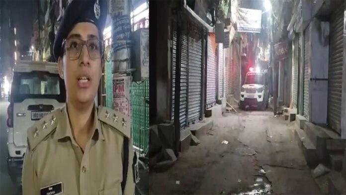 पटना में फिर बमबाजी, 2 गुटों में वर्चस्व, दहल गया इलाका