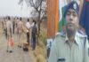 अपराधियों ने युवक की गोली मारकर की हत्या, पुलिस व SFL की टीम जांच में जुटी