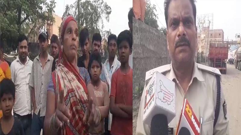 सुबह-सुबह टेंपो ड्राइवर युवक की गोली मारकर हत्या