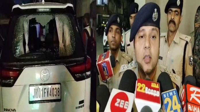 STF और पटना पुलिस की संयुक्त कार्रवाई, कुख्यात अपराधी जयकांत गिरफ्तार