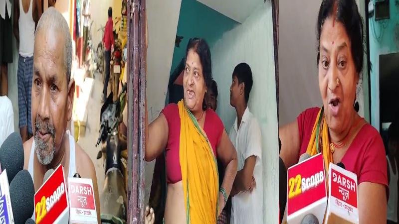 नई नवेली दुल्हन के साथ मारपीट, पीड़िता का आरोप, बोली- पैसे लेकर केस दर्ज