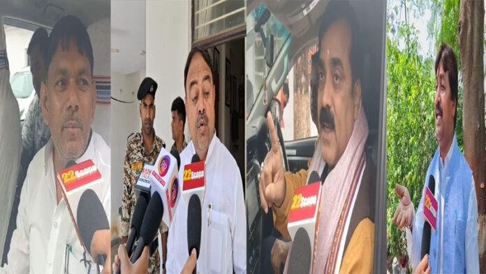 जाति जनगणना पर क्रेडिट लेने की लगी होड़, सत्ता और विपक्ष आपस में उलझे