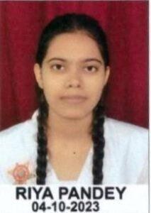 RIYA PANDEY 12th 2 73 22Scope News