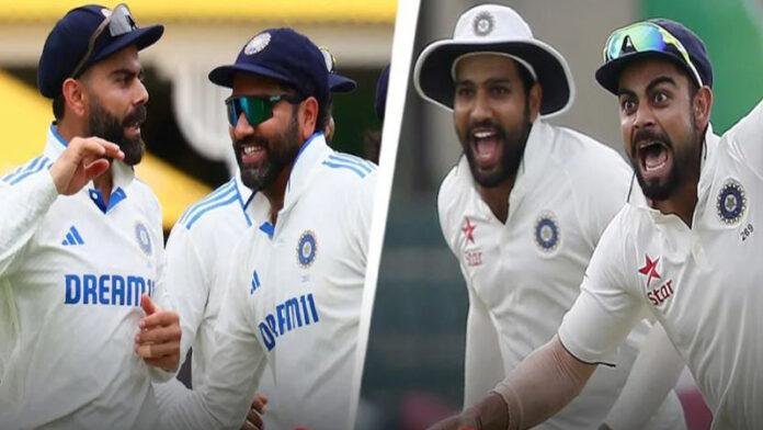 4 दिन में 'ROKO' का टेस्ट युग खत्म