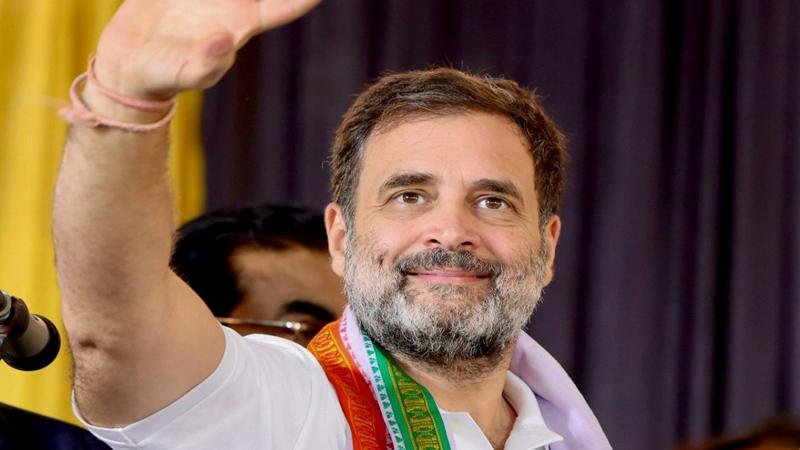 राहुल आज फिर आ रहे हैं बिहार, 'शिक्षा न्याय संवाद' की करेंगे शुरुआत