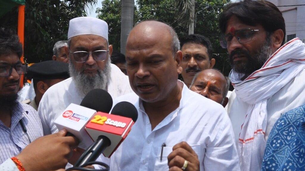 Rajesh Ram 1 22Scope News