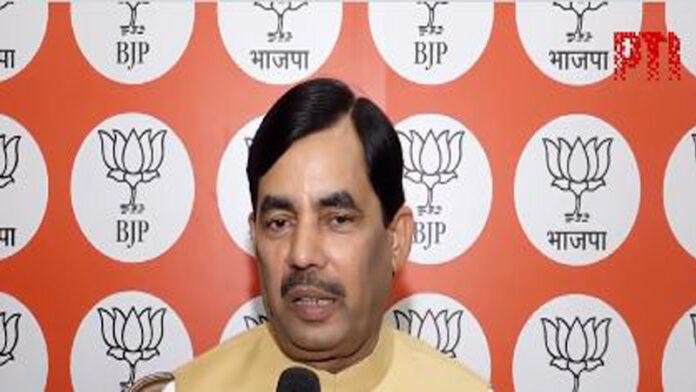 'जो देश पाकिस्तान का यार है, वो भारत के लिए गद्दार'