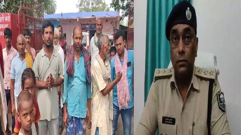 पिता पर चलाई 3 राउंड गोली, 10 वर्षीय पुत्र को किया हत्या, चचेरा भाई पर लगा आरोप