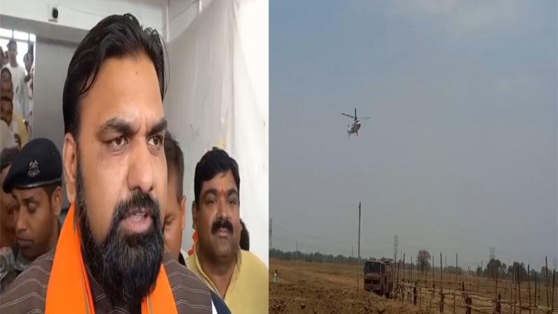 Big Breaking : भारत-पाक तनाव के बीच बिहार आ रहे हैं PM