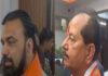 जाति जनगणना को लेकर गदगद हैं BJP के नेता, सम्राट-सिन्हा ने PM को दी बधाई