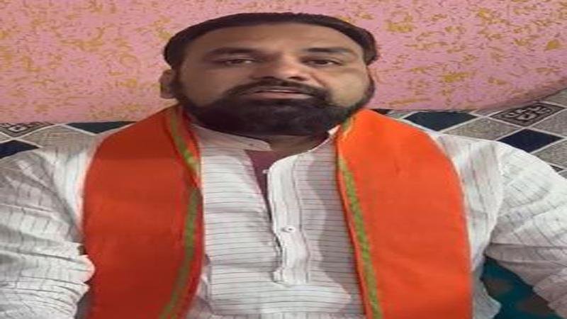 Operation Sindoor : नीतीश ने कहा- आपके पराक्रम पर गर्व है, तेजस्वी ने कहा- हिंदुस्तान जिंदाबाद, चिराग ने लिखा- जय हिंद की सेना Operation Sindoor : नीतीश ने कहा- आपके पराक्रम पर गर्व है, तेजस्वी ने कहा- हिंदुस्तान जिंदाबाद, चिराग ने लिखा- जय हिंद की सेना
