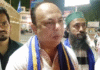 Jamshedpur News: आजाद समाज पार्टी ने जमशेदपुर में 'एक दीपक शहीदों के नाम' कार्यक्रम आयोजित किया
