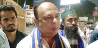 Jamshedpur News: आजाद समाज पार्टी ने जमशेदपुर में 'एक दीपक शहीदों के नाम' कार्यक्रम आयोजित किया