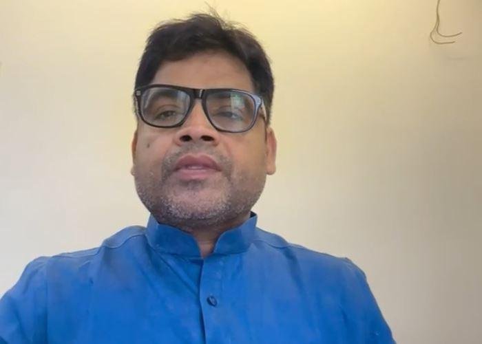 Operation Sindoor : नीतीश ने कहा- आपके पराक्रम पर गर्व है, तेजस्वी ने कहा- हिंदुस्तान जिंदाबाद, चिराग ने लिखा- जय हिंद की सेना