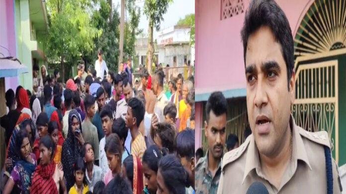 ढाई सौ रुपए के लिए अधेड़ की पीट-पीटकर हत्या
