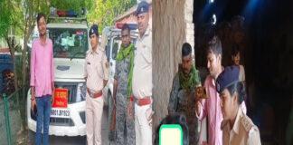 बाल श्रम से 8 बच्चों को कराया गया मुक्त