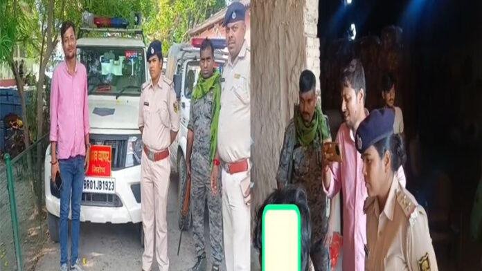 बाल श्रम से 8 बच्चों को कराया गया मुक्त