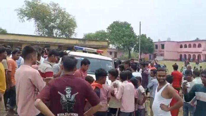 Siwan Police पुलिस की लापरवाही से हो रहा है लूट व हत्या, CSP संचालक से लूटपाट