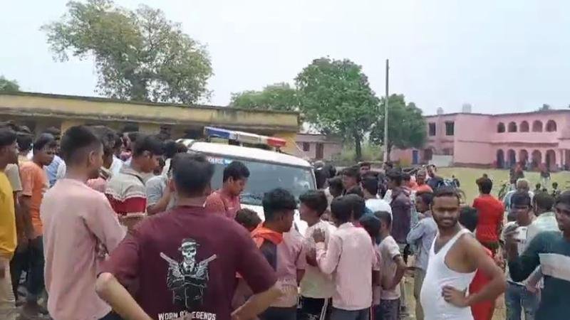 पुलिस की लापरवाही से हो रहा है लूट व हत्या, CSP संचालक से लूटपाट