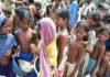 'भुखमरी की चपेट में दुनियाभर के 30 करोड़ लोग'