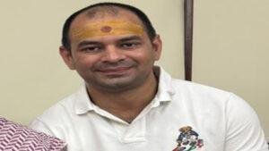 गर्लफ्रेंड को लेकर खुलासे के बाद आगे आए तेज प्रताप, कहा- 'AI तस्वीरों का इस्तेमाल कर...'