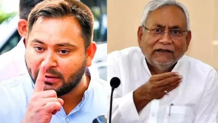 चुनाव से पहले नीतीश को लगा फिर झटका, RJD में शामिल हुए बड़े नेता