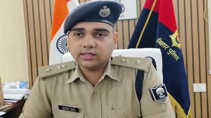 कैमरे की मदद से 'होट लिस्टिंग' का फीचर काफी कारगर, गया से चोरी वाहन का पटना में कटा चालान