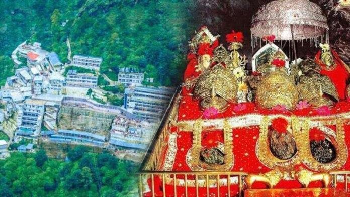 कश्मीर के सारे पर्यटक स्थल बंद, वैष्णो देवी आने पर भी लगी रोक, नई एडवाइजरी जारी
