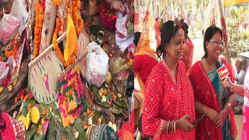 वट सावित्री व्रत आज, अभिजित मुहूर्त में करें पूजा