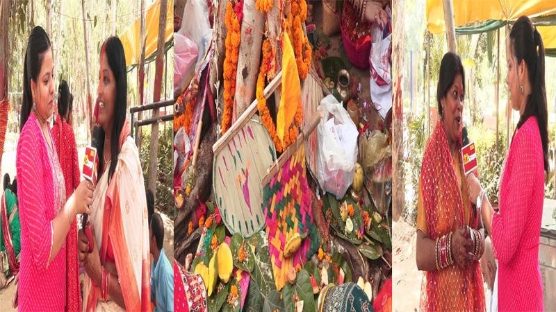 वट सावित्री व्रत आज, अभिजित मुहूर्त में करें पूजा