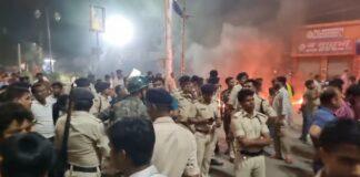 Hajipur में थाना से 100 मीटर दूर गोली मारकर एक व्यक्ति की हत्या, आक्रोशित लोगों ने...