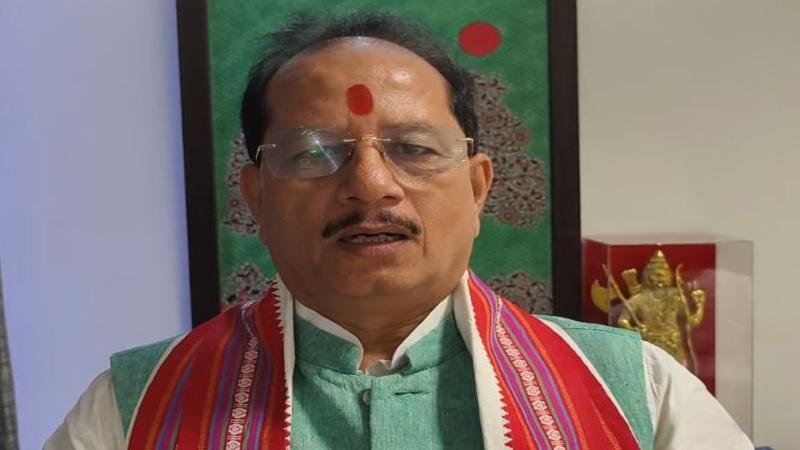 Operation Sindoor : नीतीश ने कहा- आपके पराक्रम पर गर्व है, तेजस्वी ने कहा- हिंदुस्तान जिंदाबाद, चिराग ने लिखा- जय हिंद की सेना Operation Sindoor : नीतीश ने कहा- आपके पराक्रम पर गर्व है, तेजस्वी ने कहा- हिंदुस्तान जिंदाबाद, चिराग ने लिखा- जय हिंद की सेना