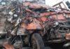Giridih Accident : दो ट्रकों में भयंकर टक्कर, वाहनों के उड़े चिथड़े, दोनों चालको समेत 10 मवेशियों की मौत...