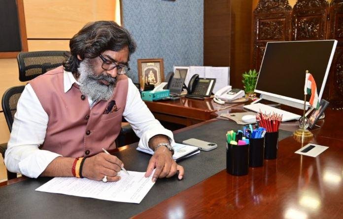 Jharkhand Cabinet में बड़ा फैसला, डीएसपीएमयू का नाम बदलकर हुआ वीर बुधु भगत विश्वविद्यालय...