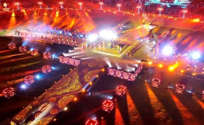 Khelo India Youth Games
