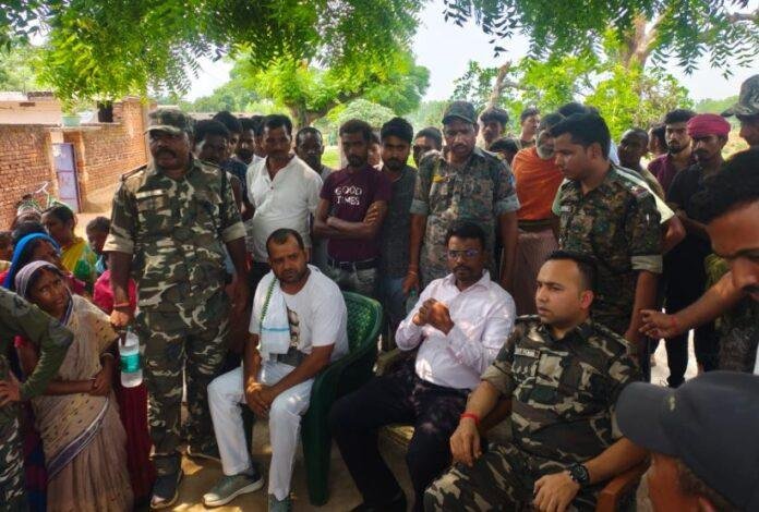 Giridih : घायल किशोर की इलाज के दौरान मौत, ग्रामीणों ने आरोपी को पकड़कर...